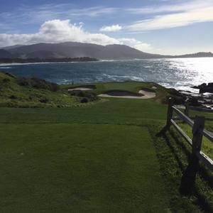 Meet your Posher, Ron